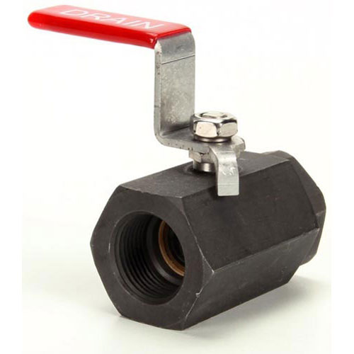 (image for) Vulcan Hart VH427903-1 DRAIN EF3/EF4 VALVE
